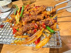 -冰川朝鲜族料理·东北菜(观前店)