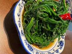 -真食净香居·内蒙稍麦(亚运村店)