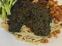 -拌面小当家