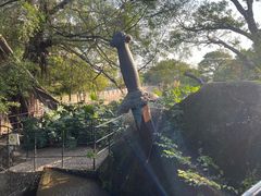 -胡里山炮台