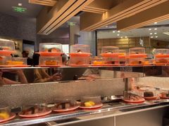 -争鲜回转寿司(朝北大悦城店)