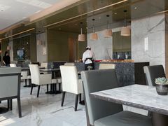 -上海宝华万豪酒店