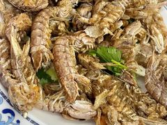 -日照大牌檔•小船海鲜(万平口店)