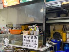 -龍城柳州螺蛳粉(群星路店)
