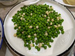 -眷江南之小蓝鲸(王府大街店)