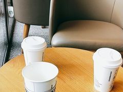 -星巴克臻选(金桥国际店)