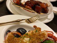 -甄御•海鲜新青岛菜(麦岛店)