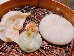 -冶春茶社(星汉大厦店)