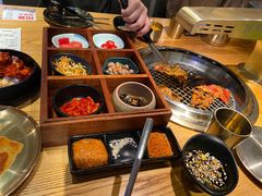 -韩罗苑(万象城店)