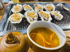 -蚝·生·鲜牛烧肉铺(中央大街店)