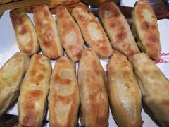 -金谷园饺子·烧烤(人大总店)