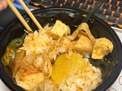 -海底捞火锅(江宸天街店)