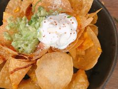 -农畉LONFOOD(福田星河COCOPark店)