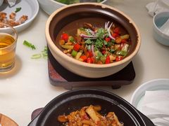 -客语客家菜(华发商都店)