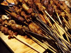 串来串去串吧(中关村店)-串来串去(中关村店)