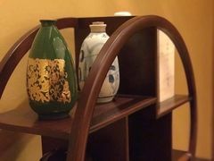 -喜来登由由大酒店九州膳坊中餐厅
