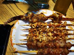 -肉串汪(望京店)