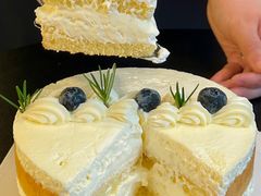 -杜哈夫DOUX RÊVE·生日蛋糕(日月光店)