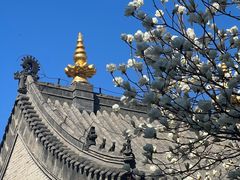 -护国法轮寺