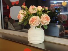 -海底捞火锅(上元大街店)