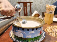 -罕山奶茶馆(和平路店)