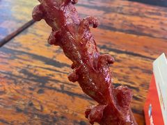 -黑色经典臭豆腐·长沙鲜食商店(坡子街店)