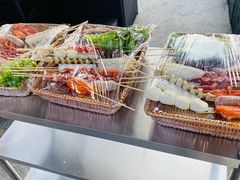 -她说户外烧烤团建(西湖店)