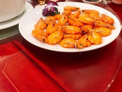 -茅庐川菜(青岛凯德店)