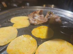 -九田家黑牛烤肉料理(欧洲假日店)