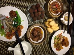 自助餐厅-大自然会所(阳光店)