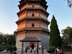 -天宁寺