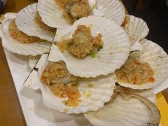 -银子铁板烧料理自助餐(人民广场店)