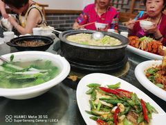 -外婆菜(江乡路店)