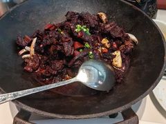 -老长沙湘菜馆(凤凰路店)