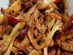 -一麻一辣麻辣香锅(方庄店)