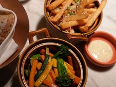 -深圳美高梅酒店·意烁FIAMMA·地中海餐厅