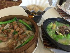 -顺悦酒家(嘉信城市广场店)