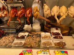 -嘉鸣扬·烧腊世家(洛溪新城店)