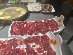 -潮发潮汕牛肉店(长隆店)