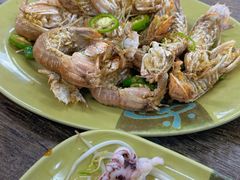 -贞姨美食·老字号海鲜大排档