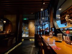 大堂-呷哺呷哺(通辽万达店)