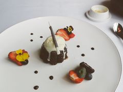 -牛排家(北京长安街英皇集团中心店)
