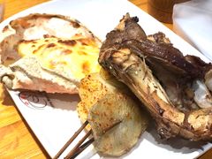 -本色.小马哥烧烤(五一路总店)