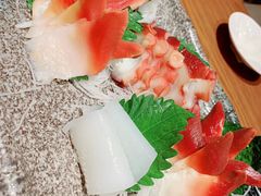 -千代武日本料理(爱建店)