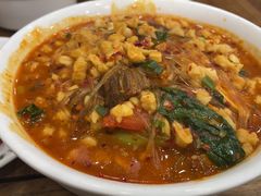 -老刘家永盛斋·传统泡馍(东关南街店)