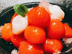 -大树餐厅(益田假日店)