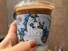 -Peet's 皮爷咖啡(深圳湾万象城店)