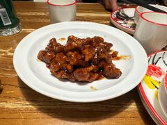 -新白鹿餐厅(龙游路店)
