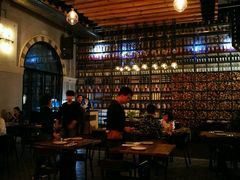-PIZZA BIANCA(民园店)