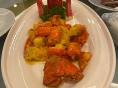 -全聚德(上海首店浦东店)